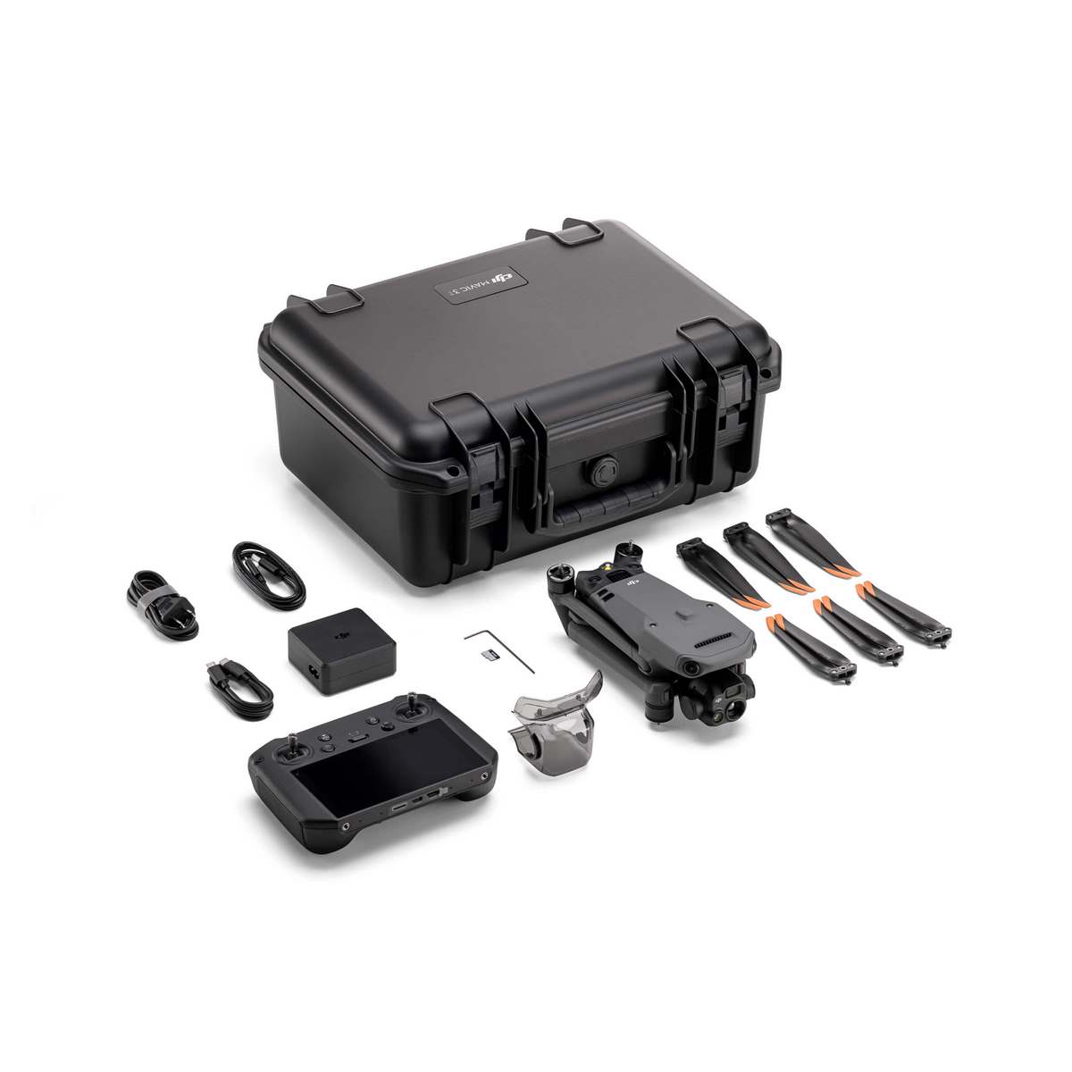 DJI M3T