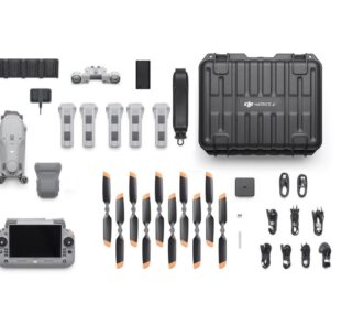 DJI Matrice 4