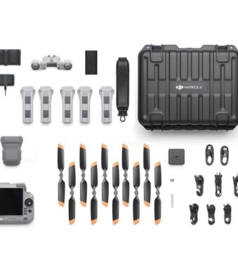 DJI Matrice 4