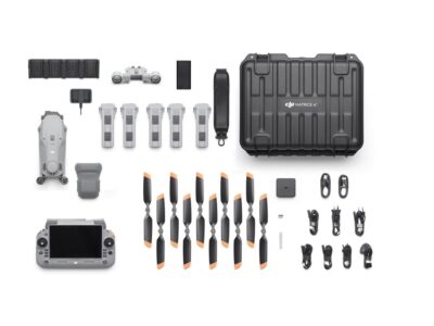 DJI Matrice 4