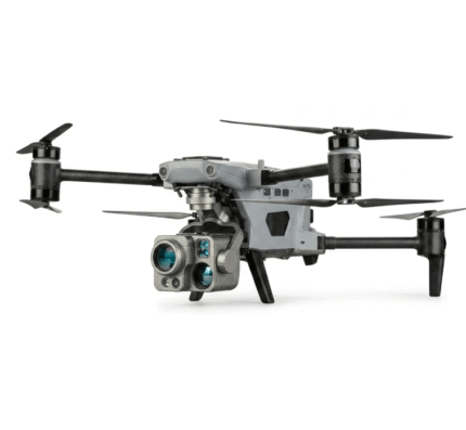Autel Alpha Tracer