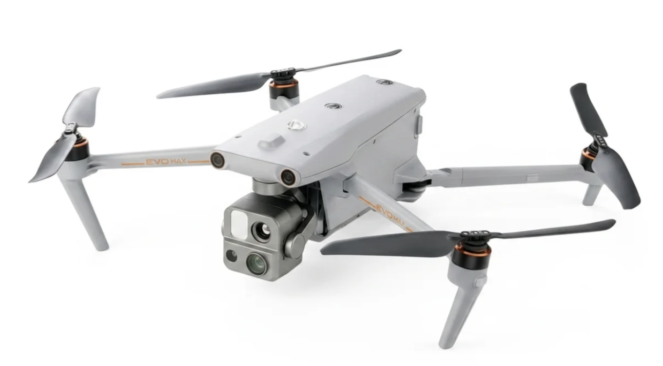 Autel EVO Max 4T – Bild 2