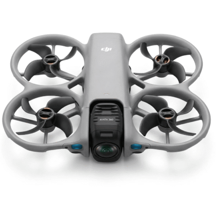 DJI Avata 360