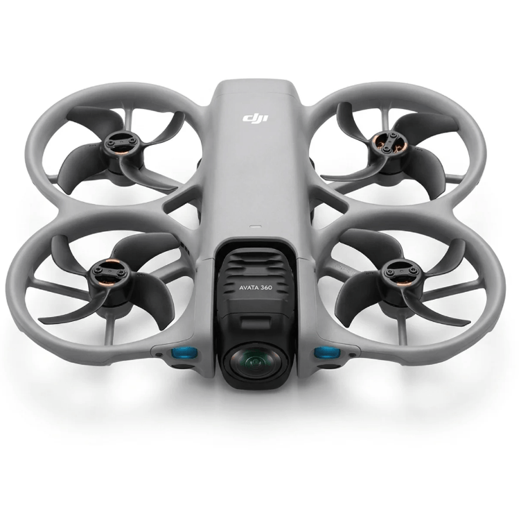 DJI Avata 360