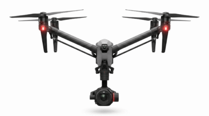 DJI Inspire 3