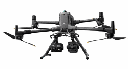 DJI Matrice 400