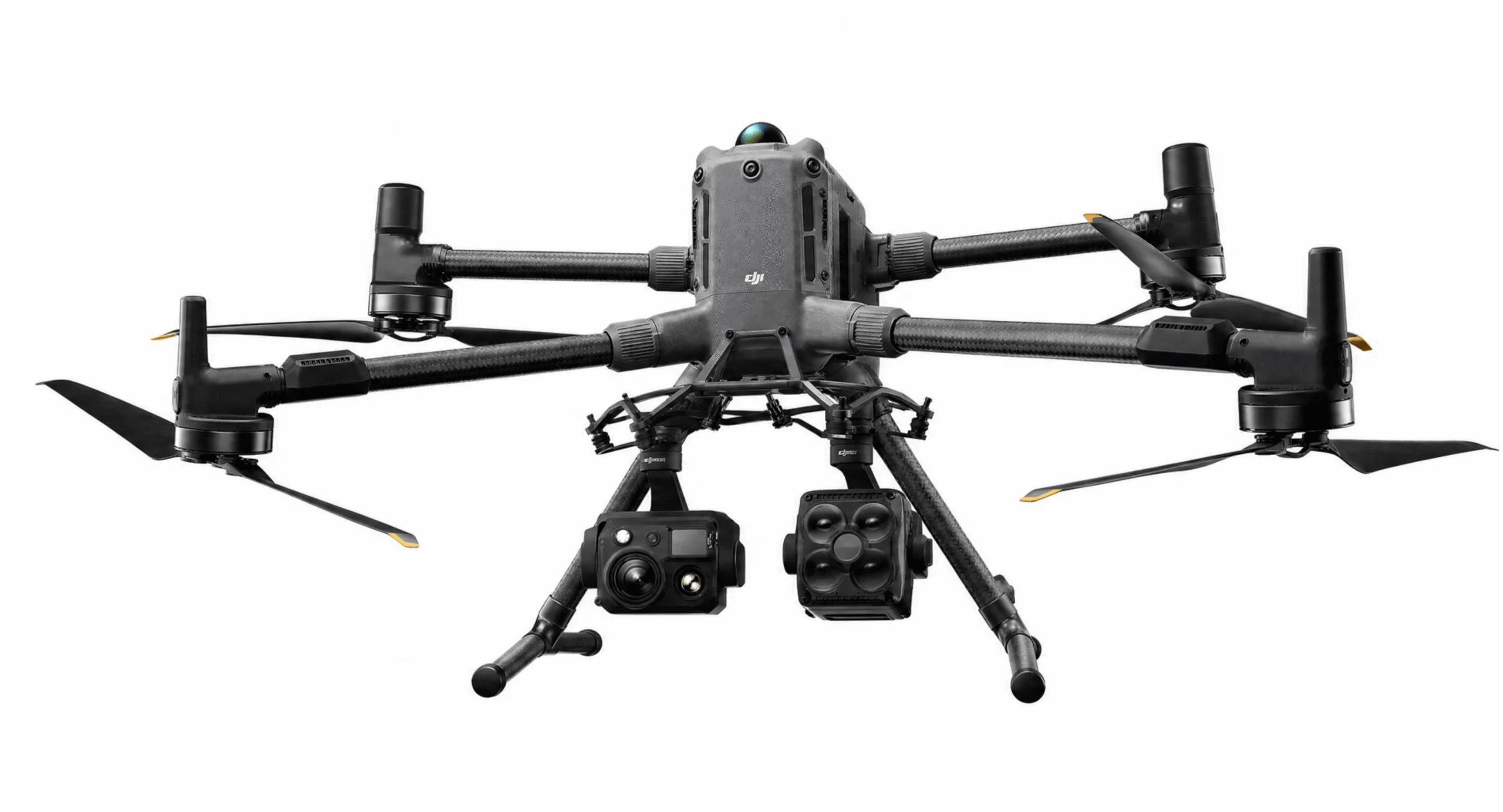 DJI Matrice 400