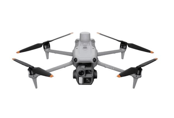 DJI Matrice 4E