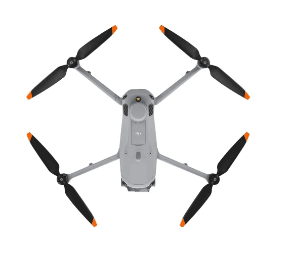 DJI Matrice 4E – Bild 3