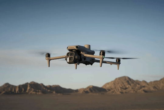 DJI Matrice 4E – Bild 4