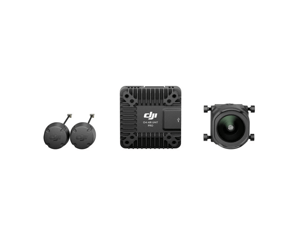 DJI O4 Air Unit Pro – Bild 3