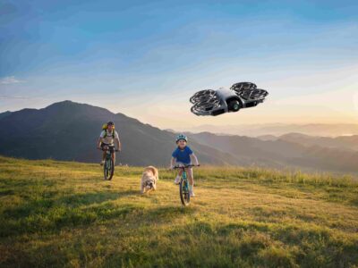 DJI Mini 5 Pro – Bild 5