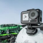 DJI Matrice 4T – offizielles Produktbild von DJI