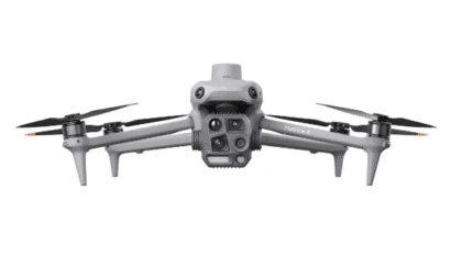 DJI Matrice 4T