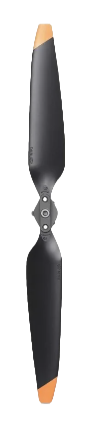 Geräuscharme Anti-Eis-Propeller für DJI Matrice 4D / 4TD