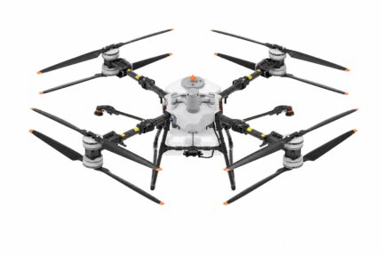 DJI Agras T100 (Bild 2)