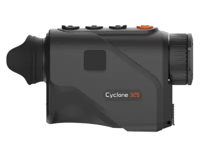THERMTEC Cyclone 325