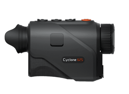 THERMTEC Cyclone 625