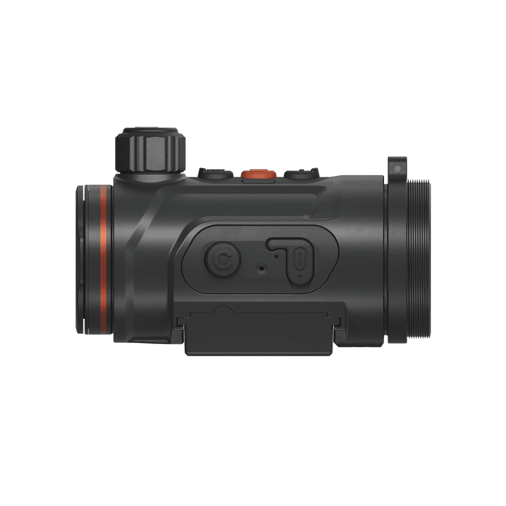 THERMTEC Hunt 635 Pro (Bild 2)