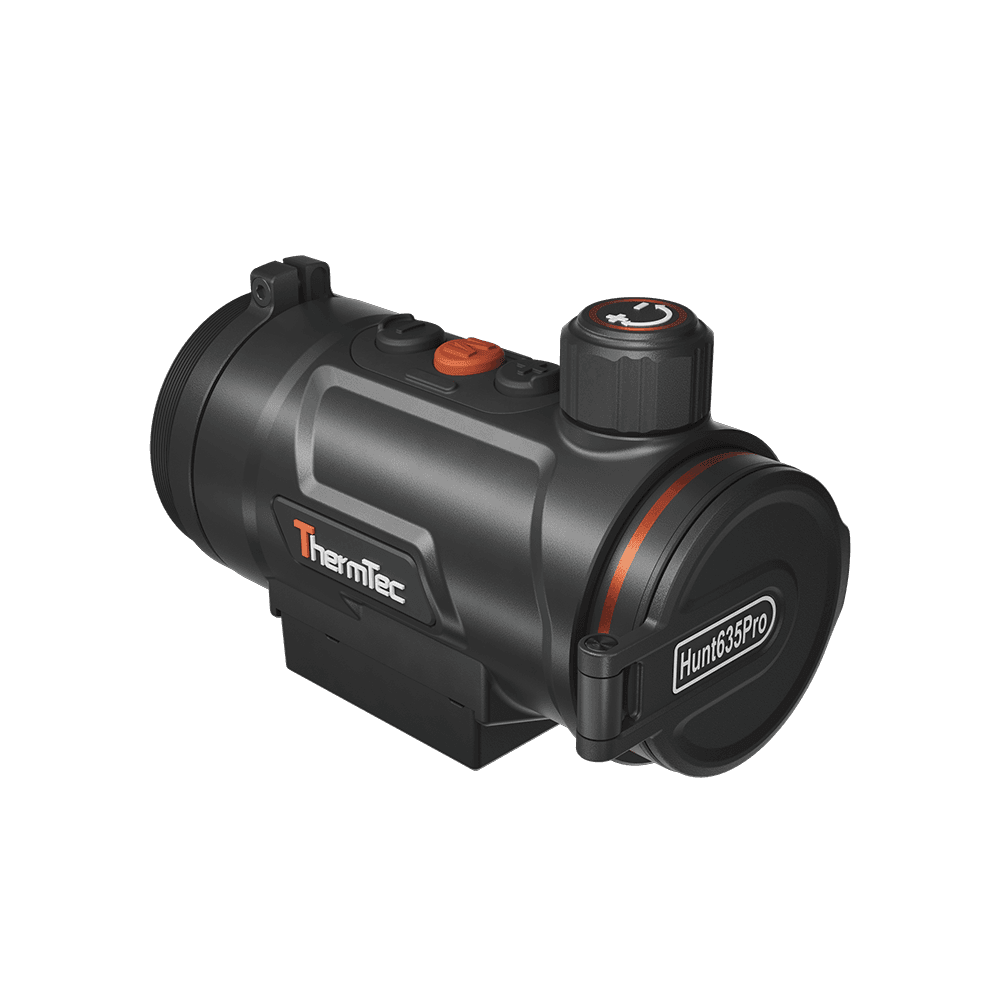 THERMTEC Hunt 635 Pro (Bild 4)