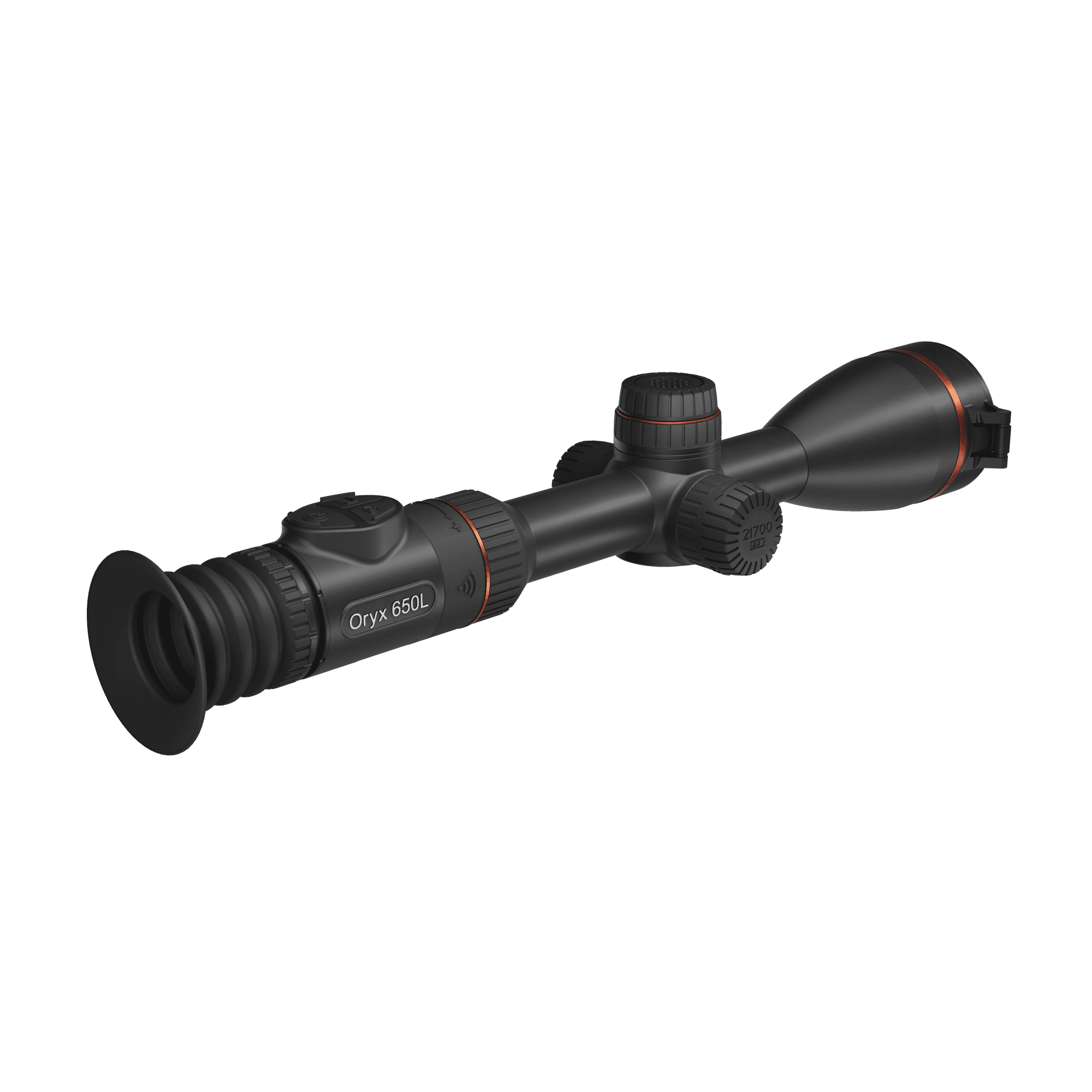 THERMTEC Oryx 650L (Bild 3)