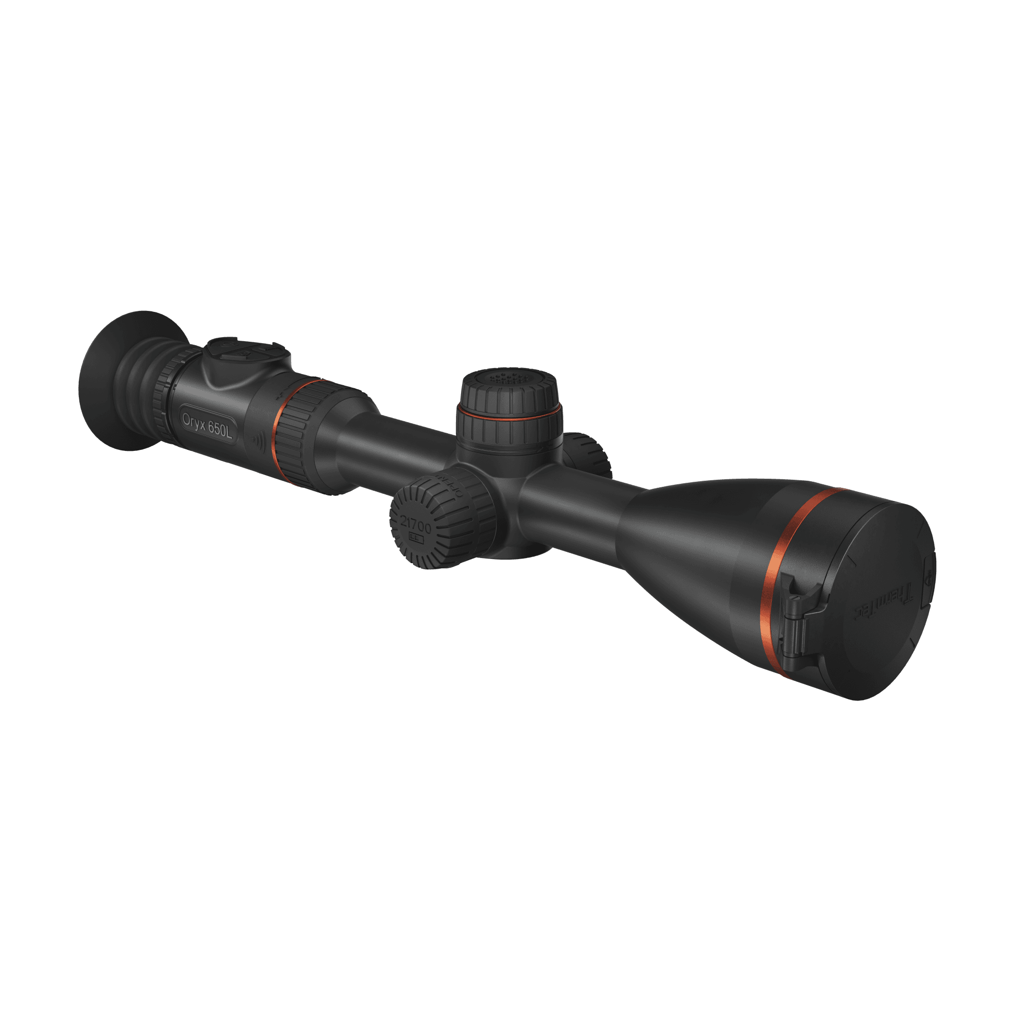 THERMTEC Oryx 650L (Bild 7)