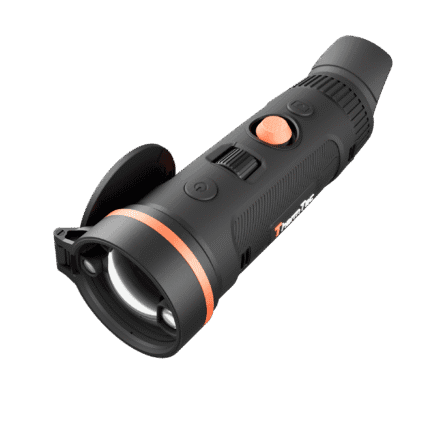 THERMTEC Wild 650L Pro