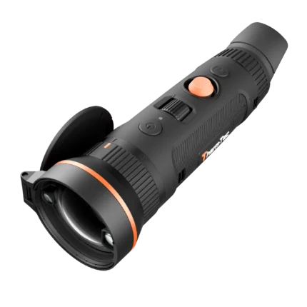 THERMTEC Wild 650DL Pro