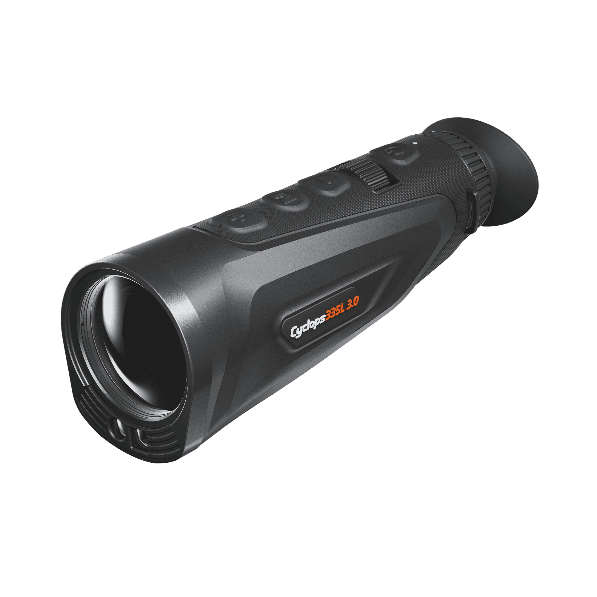 THERMTEC Cyclops 335L 3.0