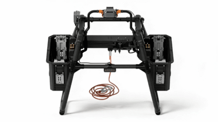 Hebesystem für DJI Agras T100