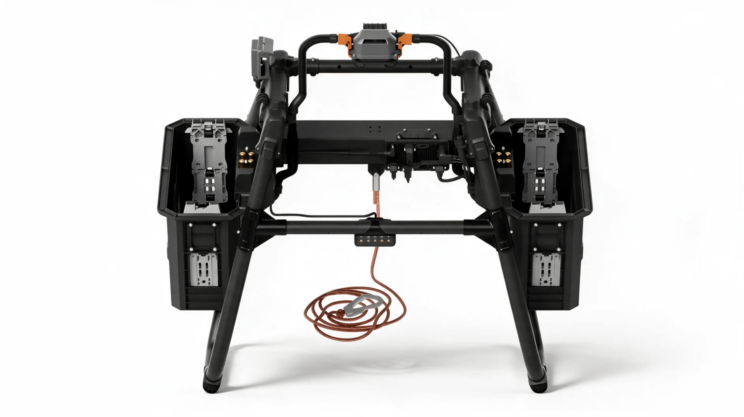 Hebesystem für DJI Agras T100