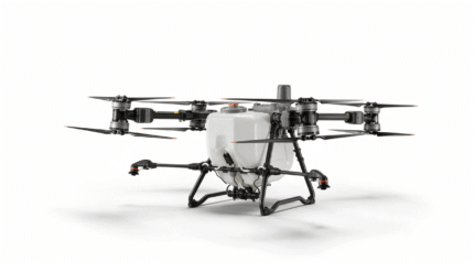 Sprühsystem LS100 für DJI Agras T100