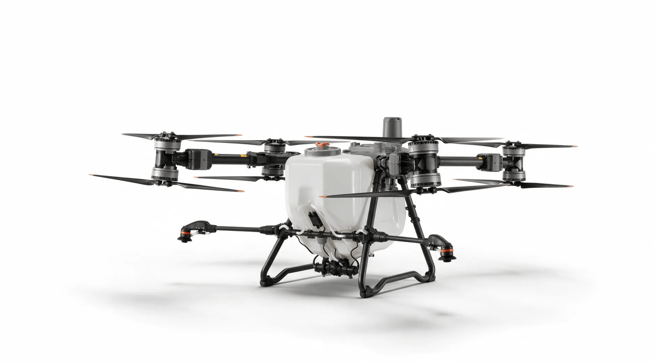 Sprühsystem LS100 für DJI Agras T100