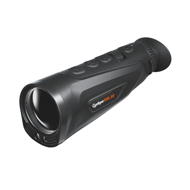 THERMTEC Cyclops 335L 3.0