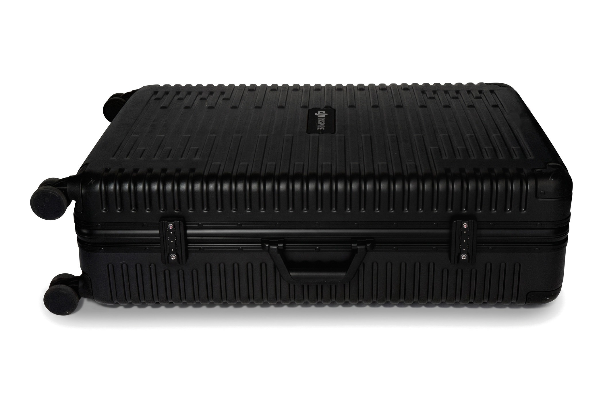 Transportkoffer der DJI Inspire 3 mit Rollen und Griff